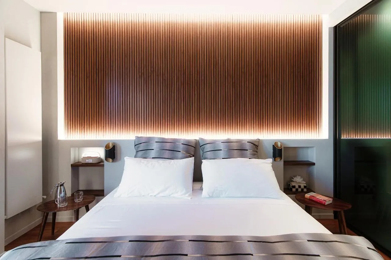 Apartment Blue Stay - By Myhomeincomo Faggeto Lario