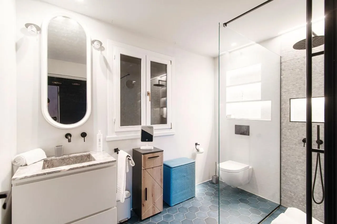 Apartment Blue Stay - By Myhomeincomo Faggeto Lario
