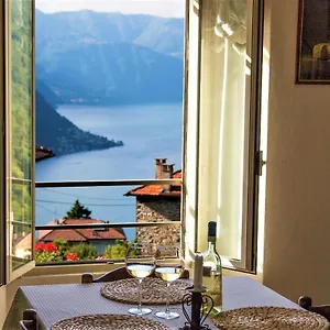 Holiday home Liliana, Faggeto Lario