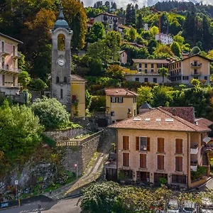 Hotel Ristorante Vapore, Faggeto Lario