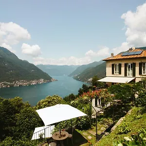 Bed & Breakfast Le Ortensie, Faggeto Lario