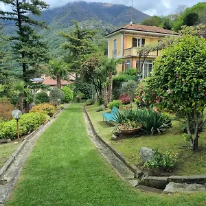 Apartment Ines Junior, Faggeto Lario
