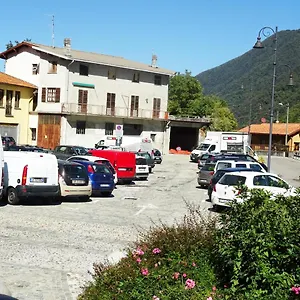 Aparthotel Antica Molina, Faggeto Lario