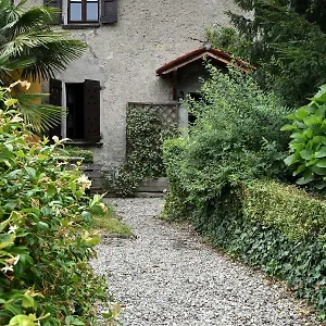 Holiday home La Nuta, Faggeto Lario