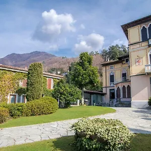 Villa Giu Luxury - The House Of Travelers, Faggeto Lario