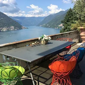 Apartment Ines, Faggeto Lario